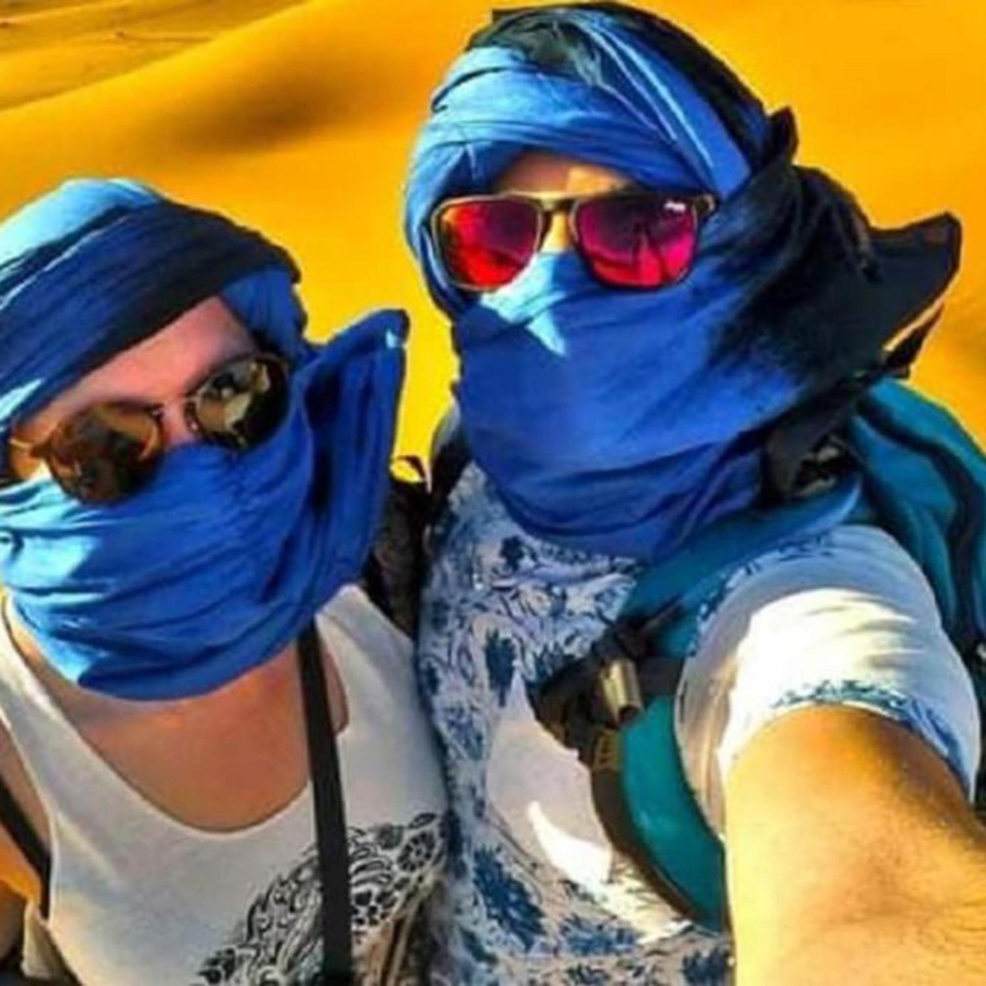 Hotel Sahara Starlight Camp Merzouga Exteriér fotografie