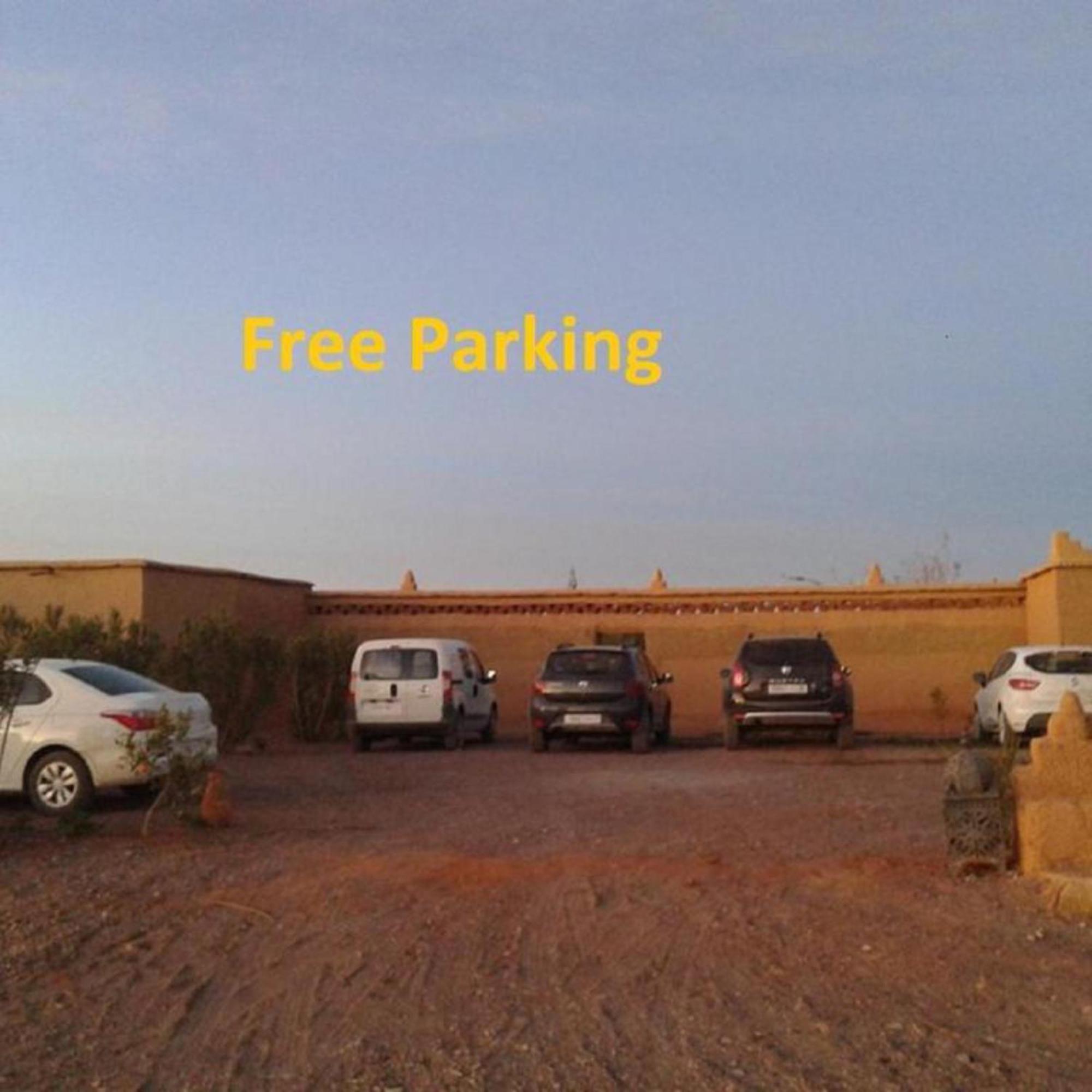 Hotel Sahara Starlight Camp Merzouga Exteriér fotografie
